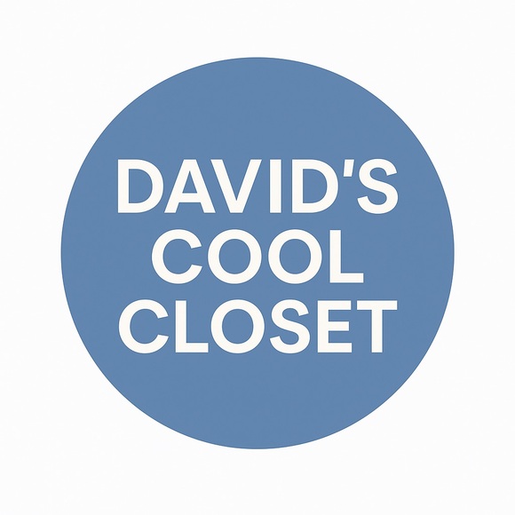 Meet your Posher, David - Picture 1 of 1